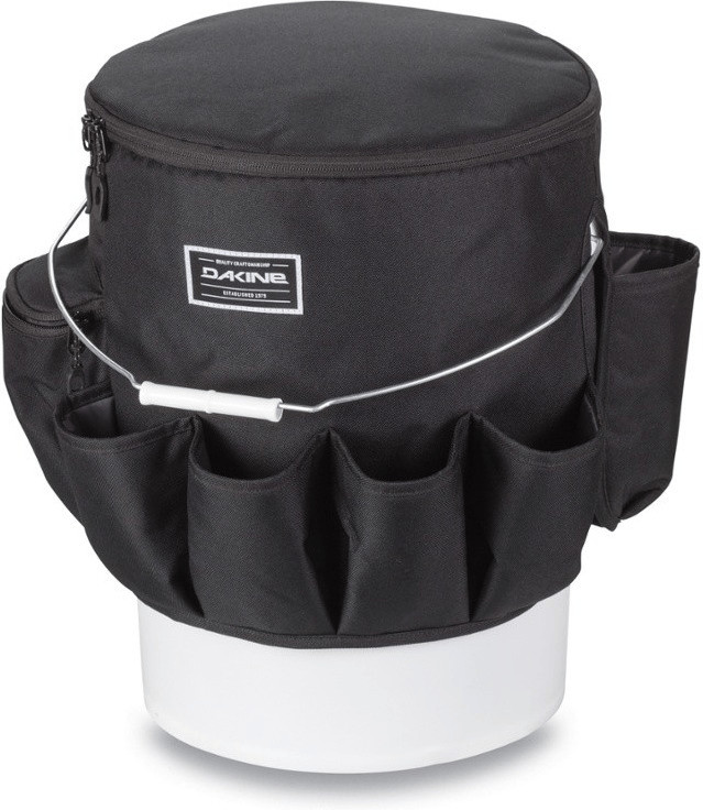 Dakine Sac Isotherme noir