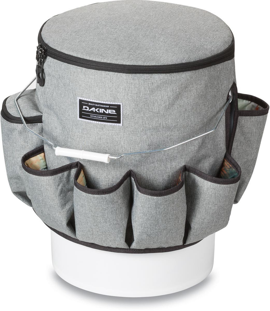 Dakine Sac Isotherme gris