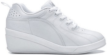 Kelme New Patty white