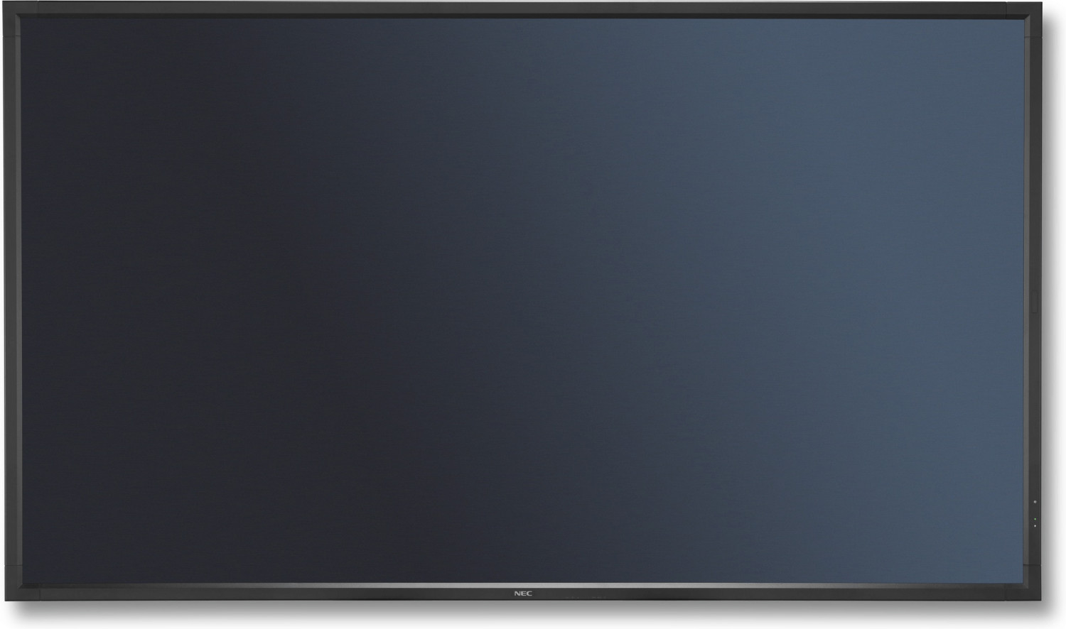 NEC Display Solutions MultiSync X551UHD
