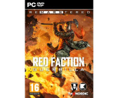 Red Faction: Guerilla - Re-Mars-tered (PC)