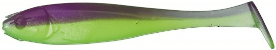Illex Magic Slim Shad