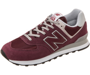 new balance 574 bordeaux new balance 574 bordeaux