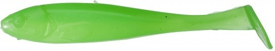 Illex Magic Slim Shad 2,5''