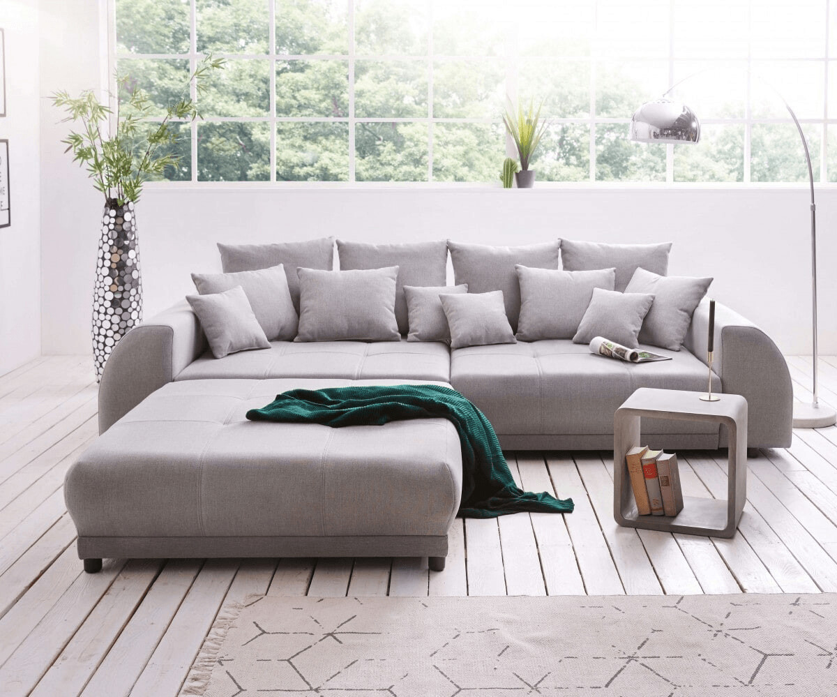 DeLife Violetta 310x135 cm  (12479)