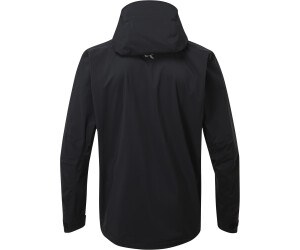 Mens rab firewall jacket top