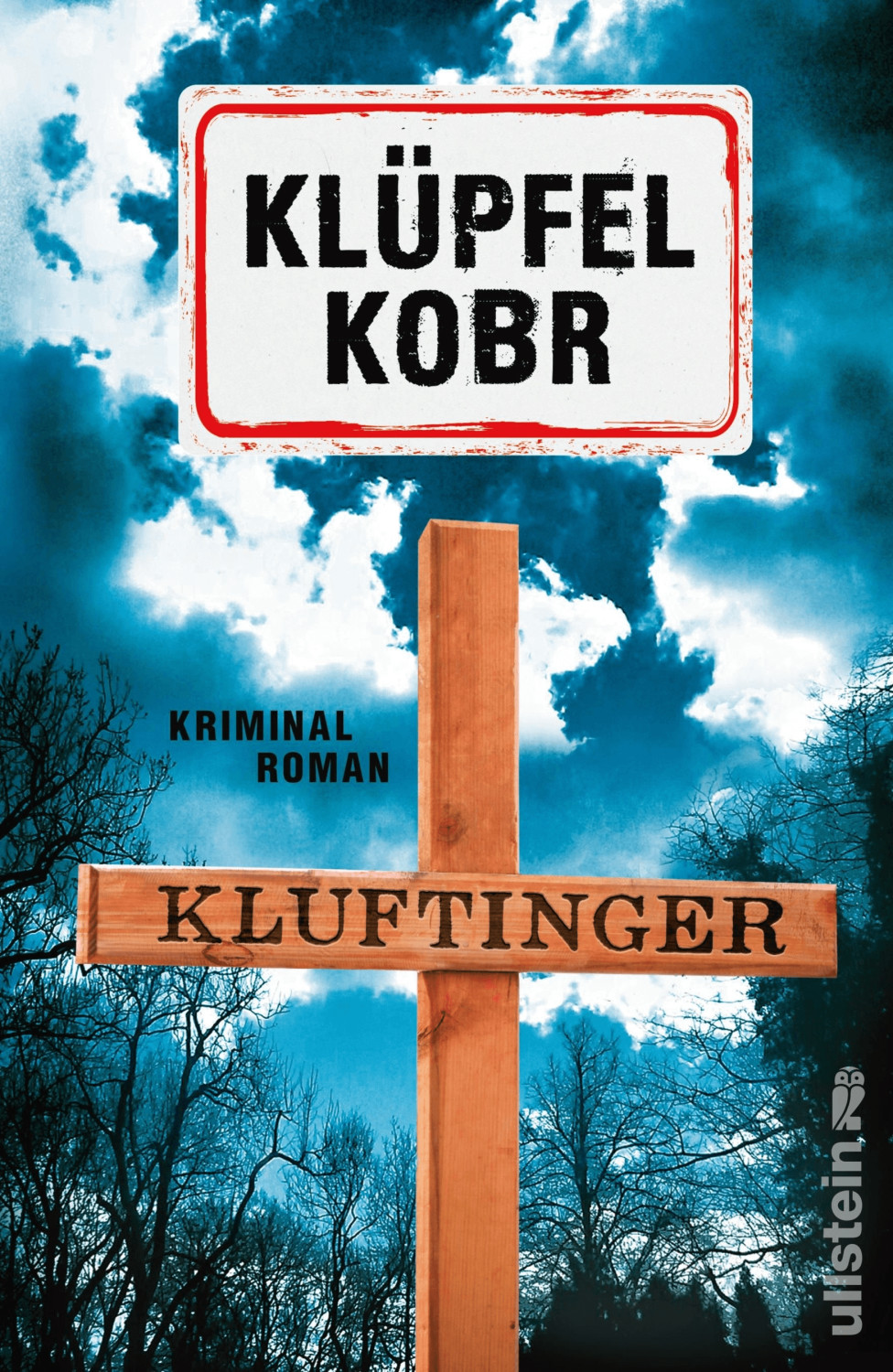 Kluftinger Bd. 10: Kriminalroman (Volker Klüpfel, Michael Kobr)