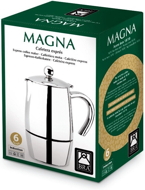 Bra Magna 6 Cups desde 54,00 €