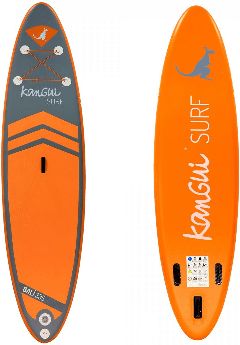 Kangui Bali
