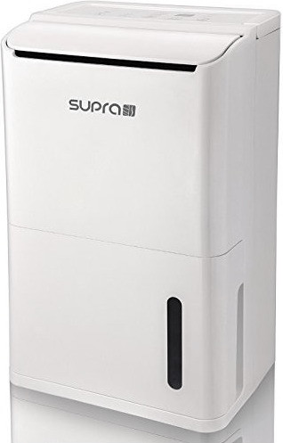 Supra Déshumidificateur d'air Aldo 15