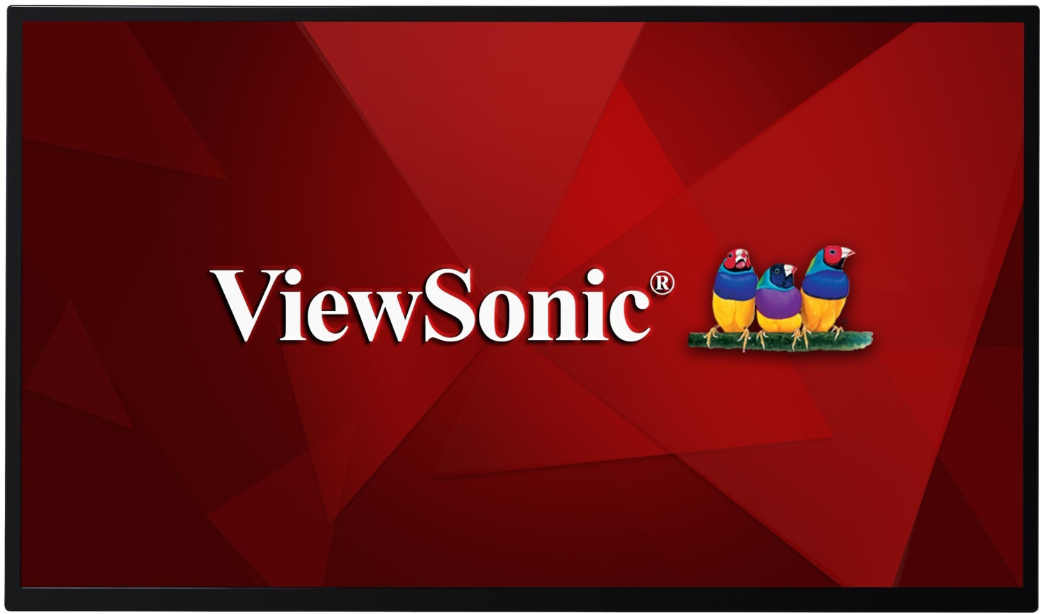 Viewsonic CDE3205-EP