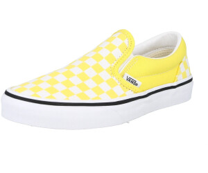 Van platform slip discount on
