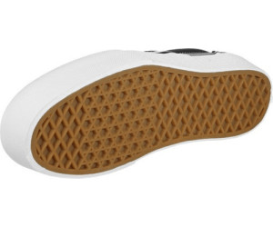 Buy Vans Classic Slip On Platform black from 36.00 Today Best
