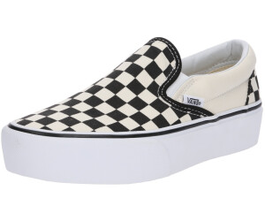 Vans off the wall platform shoes discount