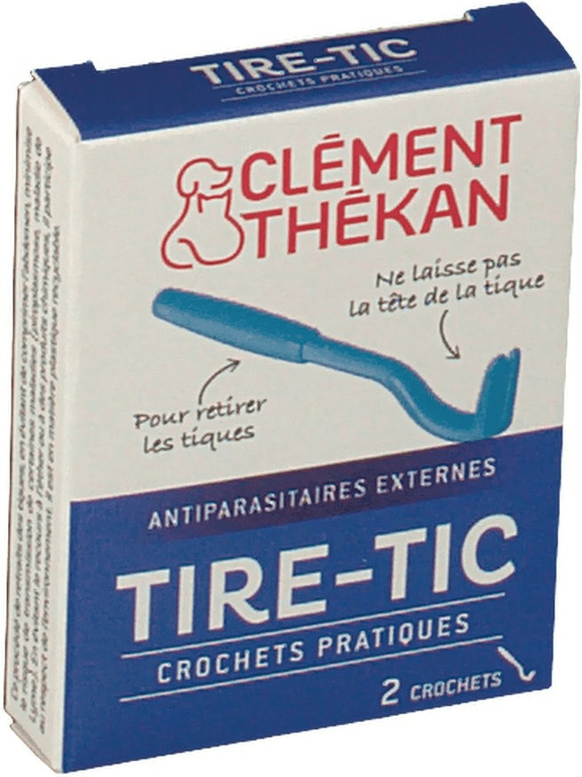 Clément Thekan Tire-tic