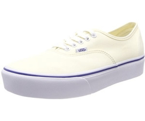 Vans Authentic Platform 2.0 classic white/true white ab 37,16 ... Vans Authentic Platform 2.0 classic white/true white ab 37,16 ...