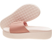 puma slide platform