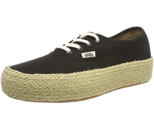 vans authentic platform esp baskets femme vans authentic platform esp baskets femme