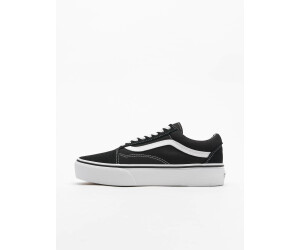 prezzo vans nere