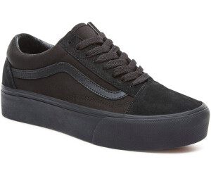 Vans platform size 5 hot sale