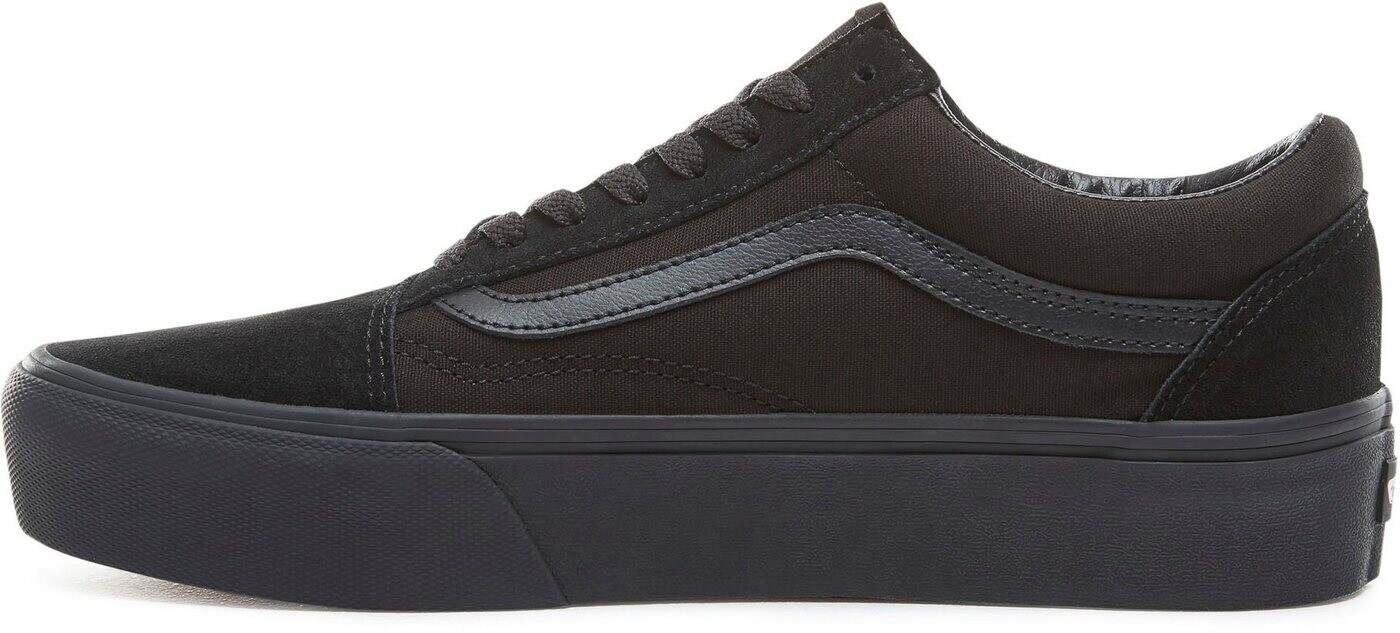 Vans old skool platform 37 cheap
