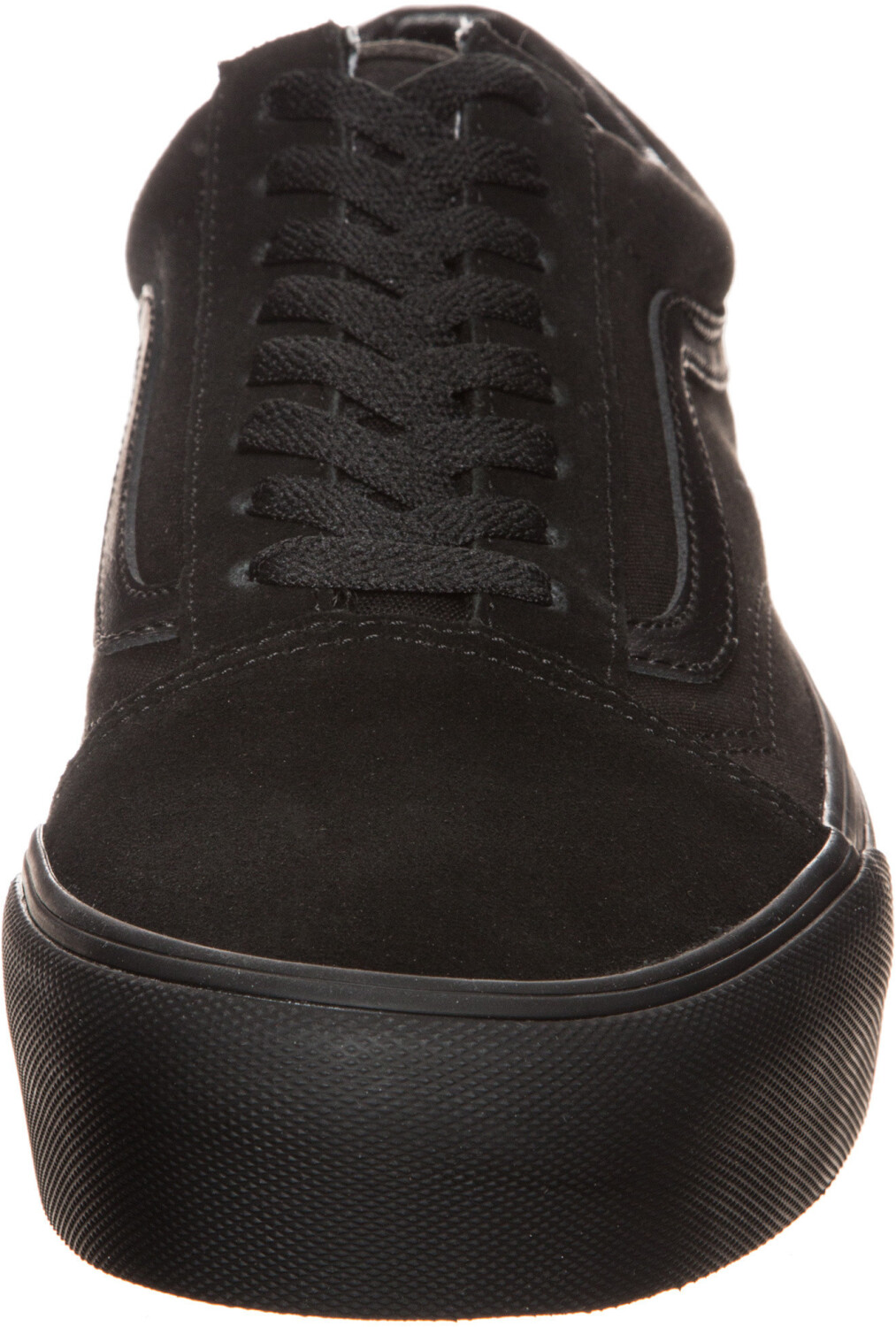 Vans old skool platform pas cher cheap