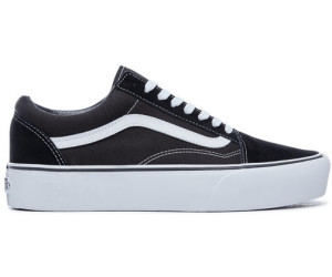 vans old skool damen plateau vans old skool damen plateau