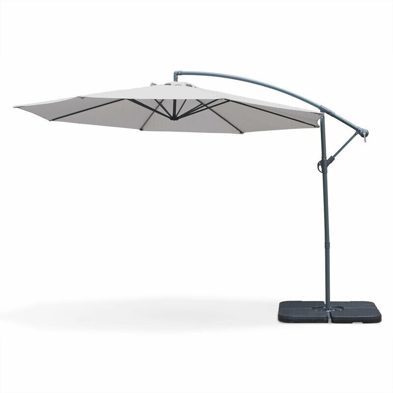Alice's Garden Hardelot rond 3,5 m