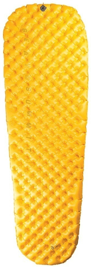 Sea to Summit Ultralight X-Small (jaune)