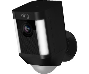 Ring spotlight shop cam discount
