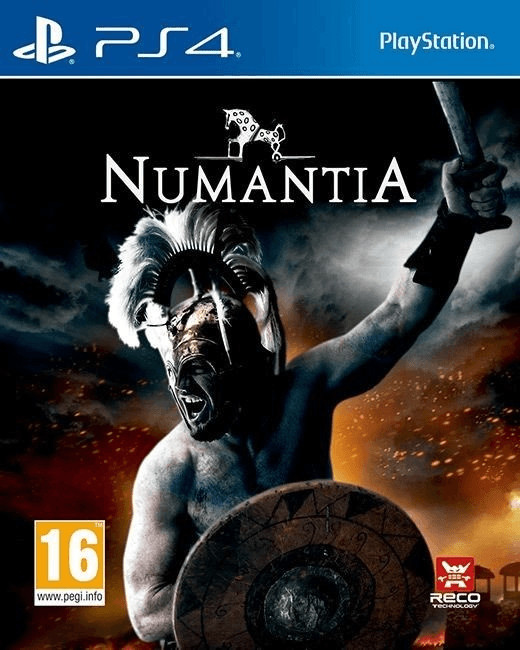 Numantia (PS4)