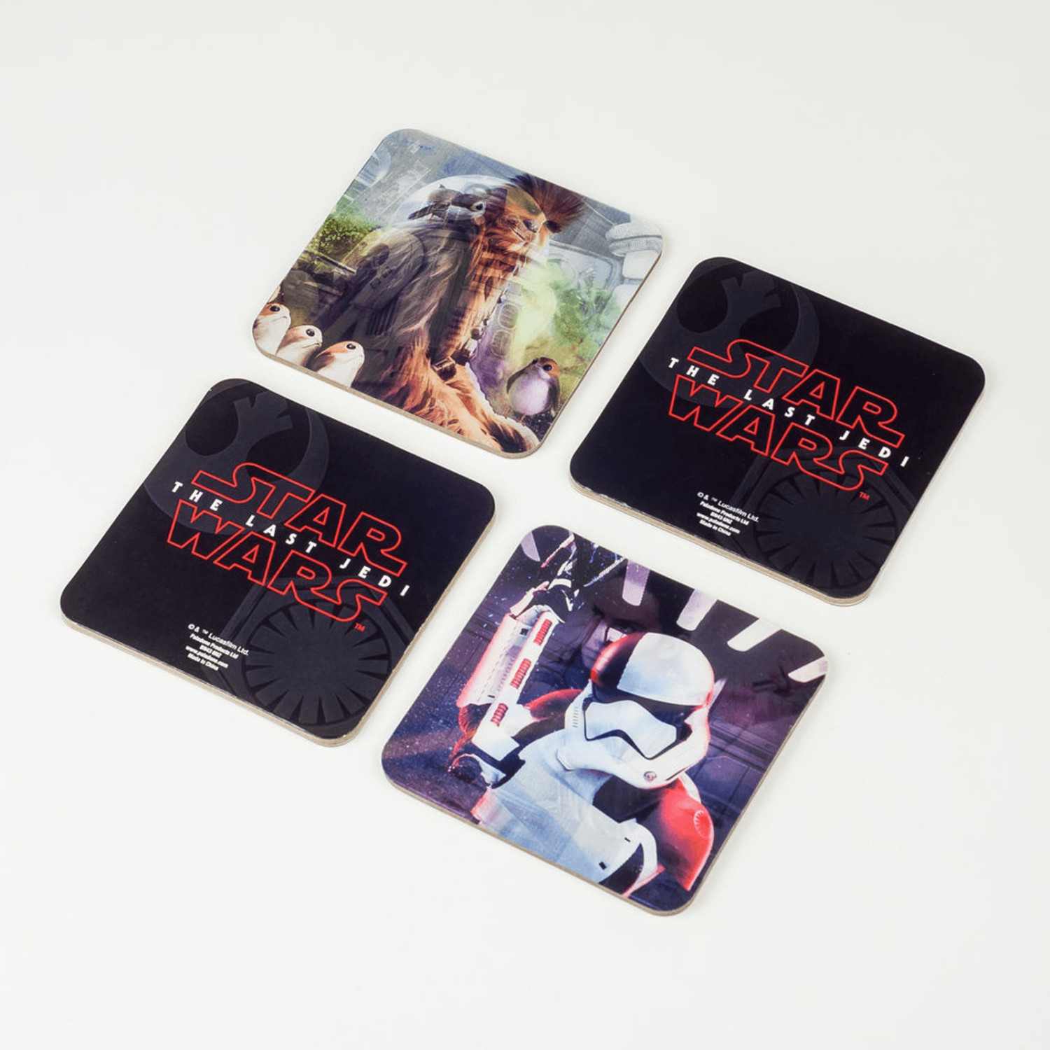 Star Wars PP3809SW