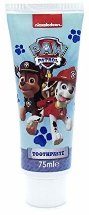 Nickelodeon Paw Patrol Toothpase (75 ml)