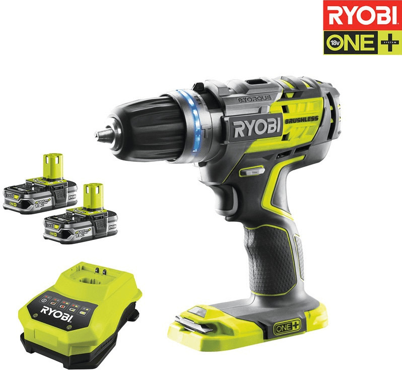 Ryobi R18PDBL-LL15S