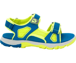 Jack Wolfskin Puno Beach Sandal B ab 18,98 Jack Wolfskin Puno Beach Sandal B ab 18,98