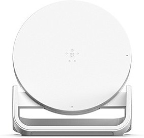 Belkin Chargeur induction BOOST UP Stand blanc
