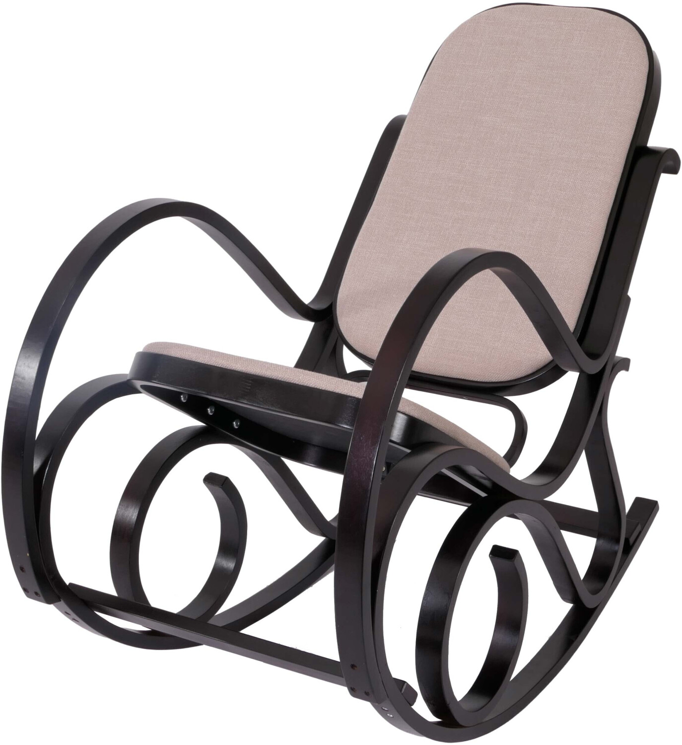 Mendler M41 Walnut - beige