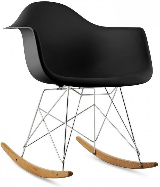 OneConcept Aurel black