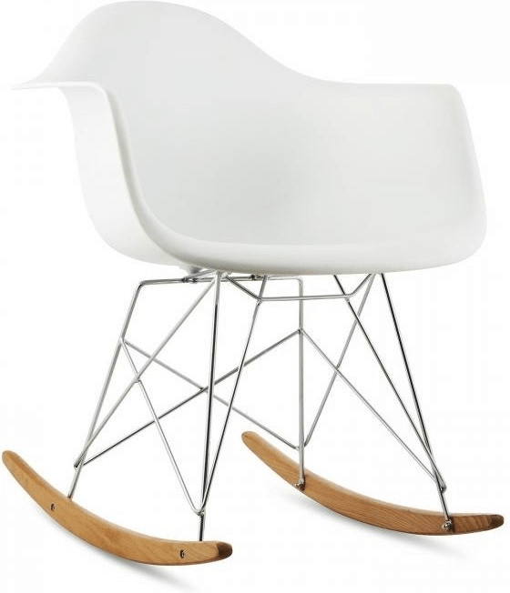 OneConcept Aurel white