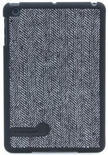 Waterkant Nordlicht Backcover for iPad Mini black