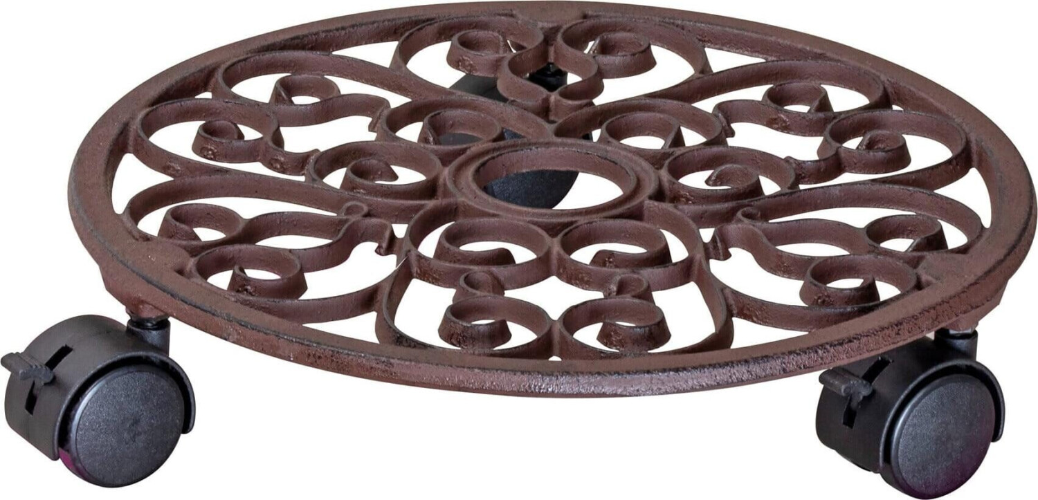 Wagner Multiroller antique copper