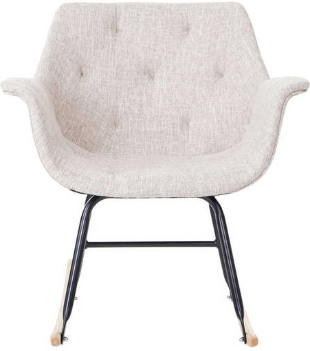 Mendler Malmö T820 cream / gray