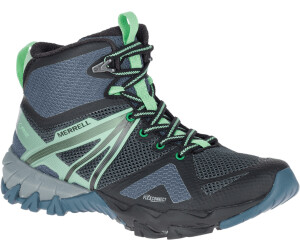 Women's mqm hot sale flex mid waterproof