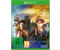 Shenmue I & II (Xbox One)