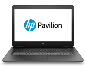 HP Pavilion 17-ab312ng