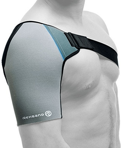 Rehband Core Line protège-épaule droite M