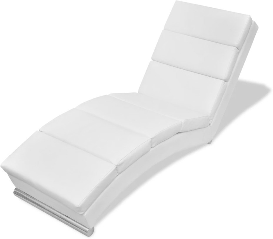 VidaXL 154 x 52,5 x 72 cm white