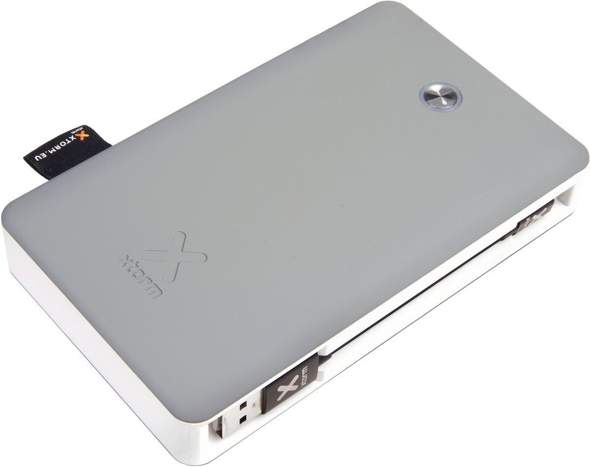 Xtorm XB202LU Discover 15000 mAh Lightning