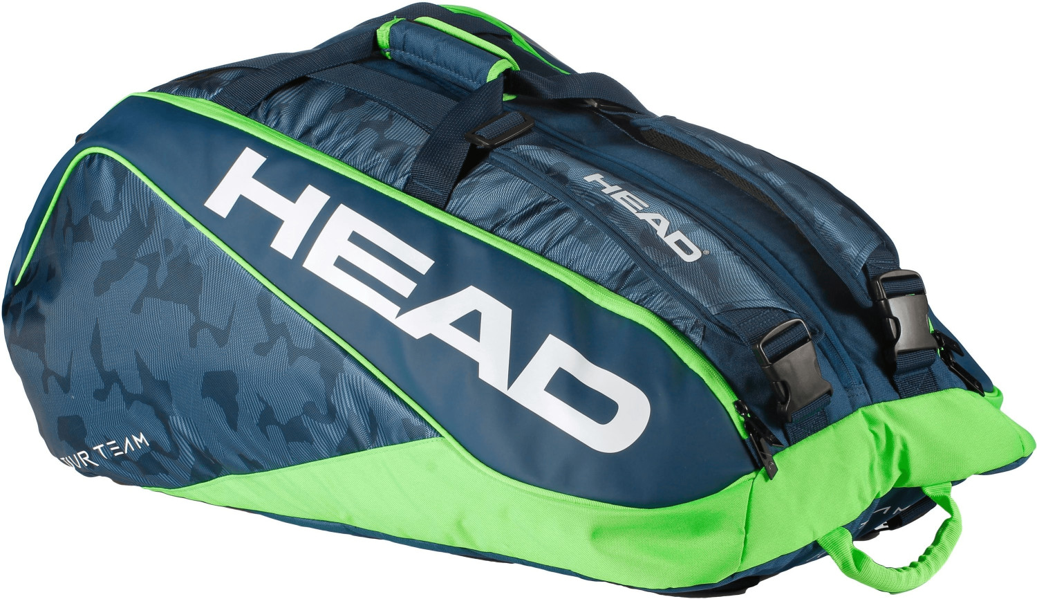 head tour team 12r