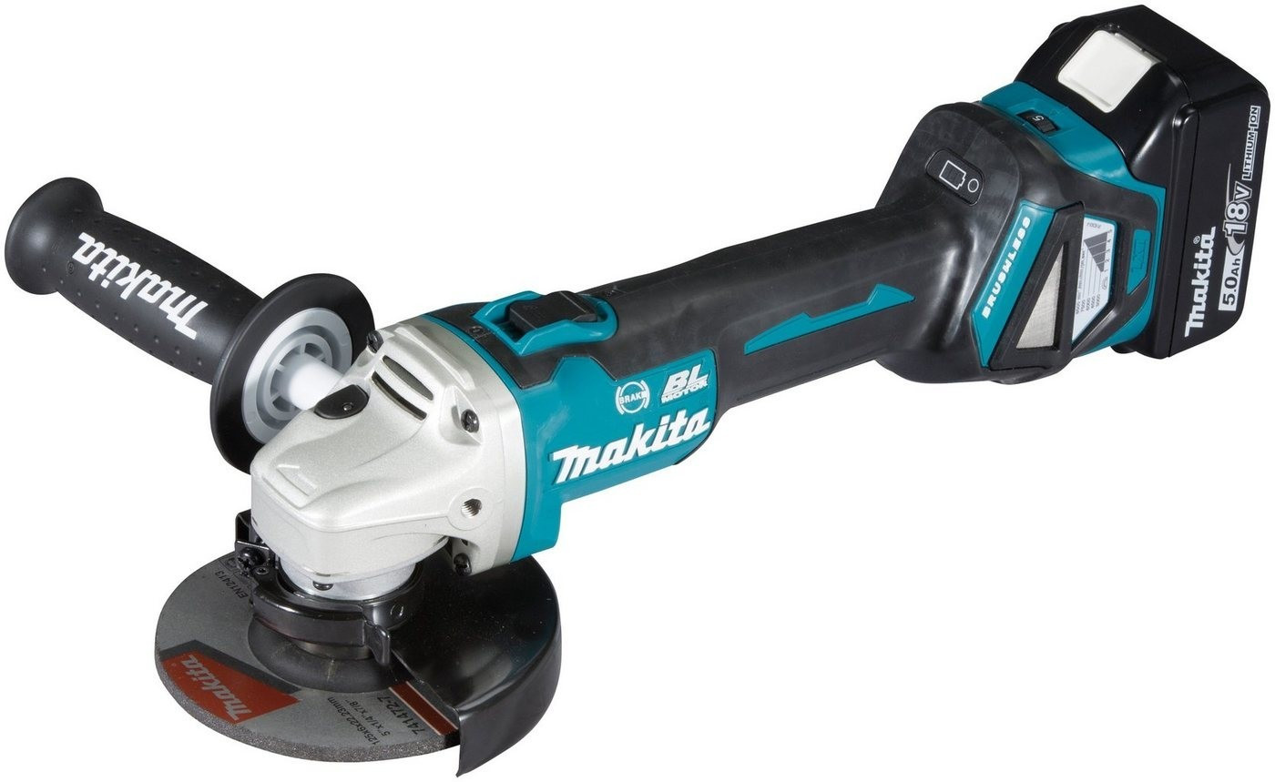 Makita dga513rtj online